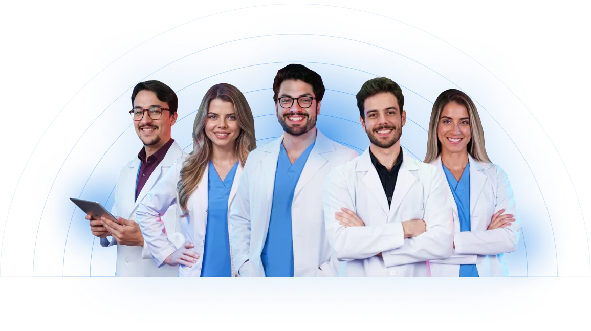 Corpo docente Aristo