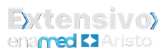 Logo Extensivo Aristo + ENAMED
