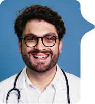 Dr. André Luigi