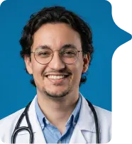 Dr. Yan Ribeiro