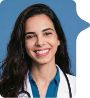 Dra. Larissa Giglio