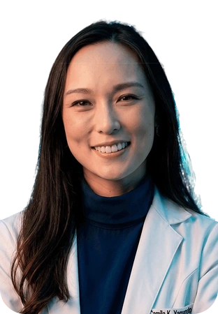 Dra. Camila K. Yamakawa