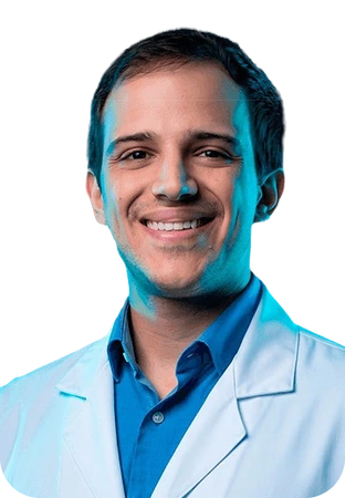 Dr. Guilherme Gionedis