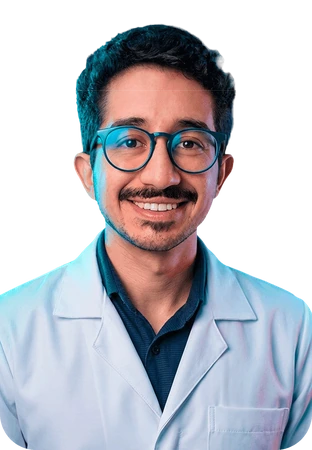 Dr. Nícolas Apratto