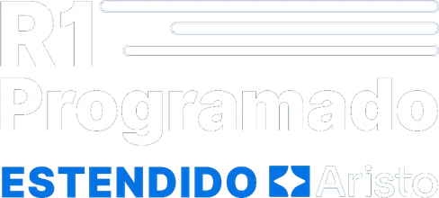 R1 Programado Estendido 2026 Aristo
