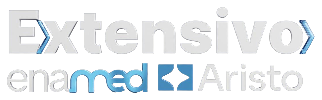 Extensivo ENAMED Aristo