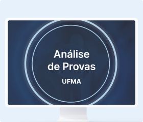 imagem Análise de provas