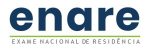 Exame Nacional de Residência Médica ENARE 2022-2023