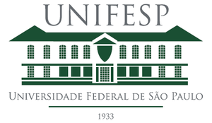 Imagem que mostra o logotipo da Unifesp