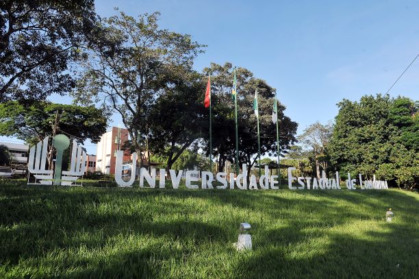 Universidade Estadual de Londrina 