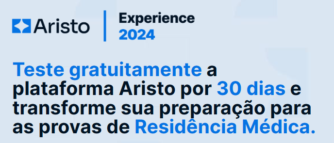 Experience 2024 Aristo